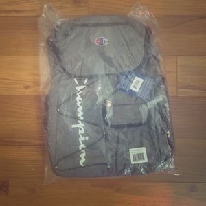 NWT Champion Backpack